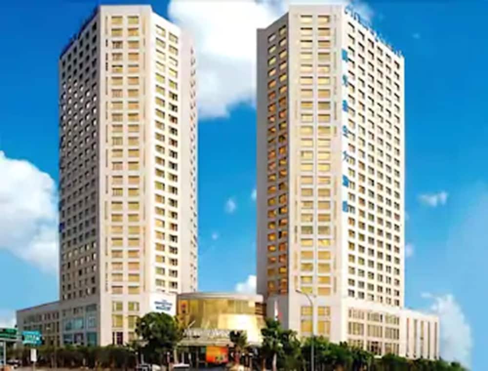 Howard Johnson by Wyndham Sunshine Plaza Ningbo 1/16