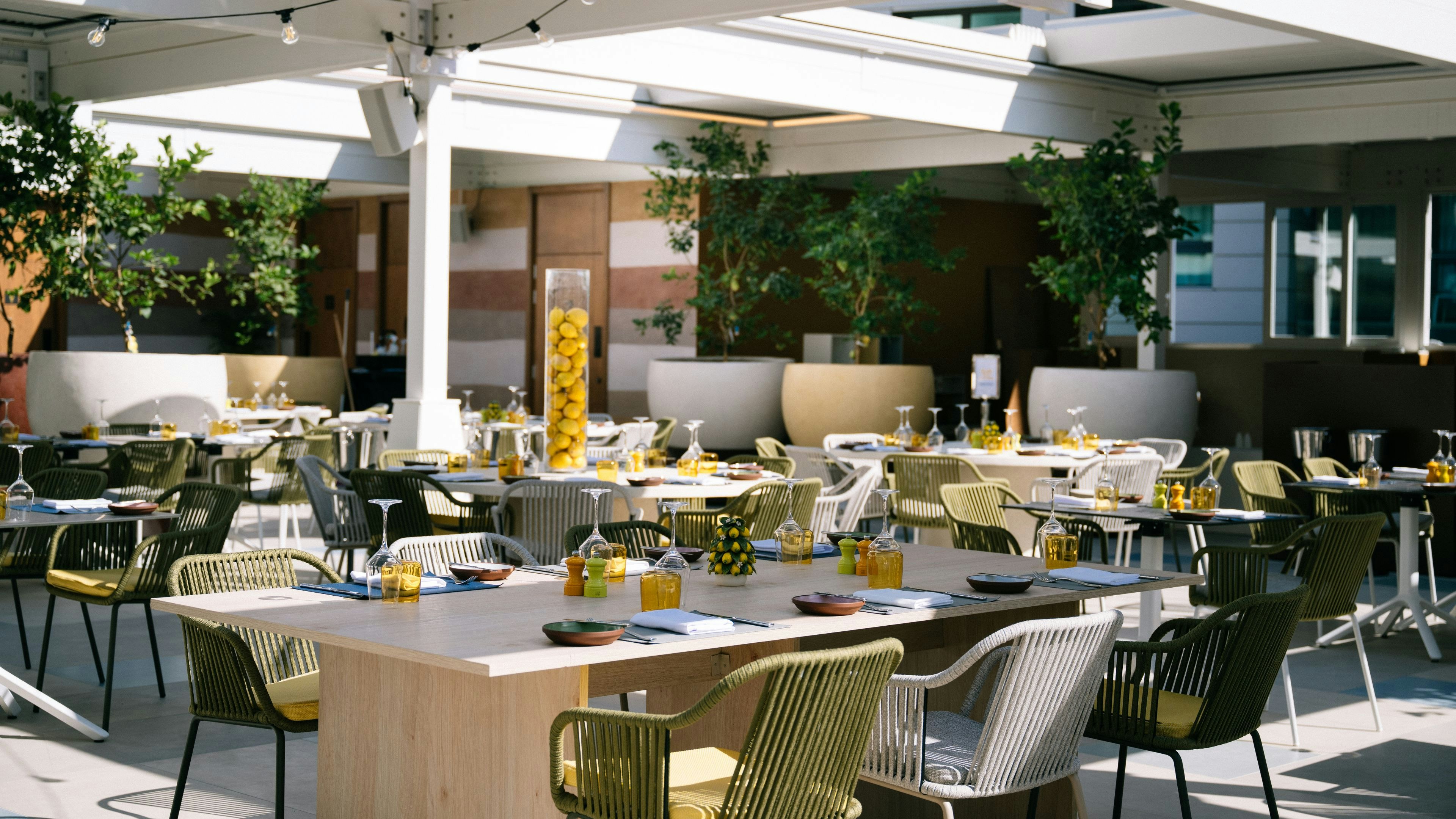 voco Malta by IHG 30/50