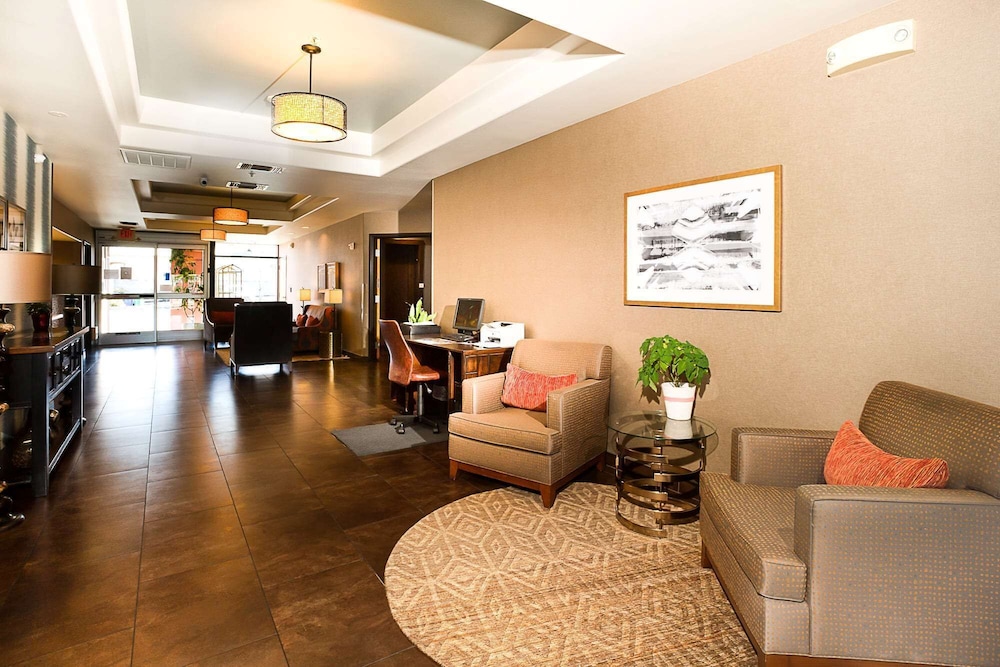 Hawthorn Suites By Wyndham Oakland/Alameda 35/50