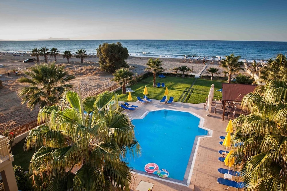 Ilian Beach 14/33