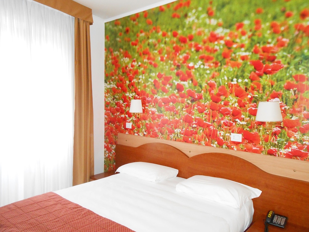 Hotel Riviera Fiumicino 31/57