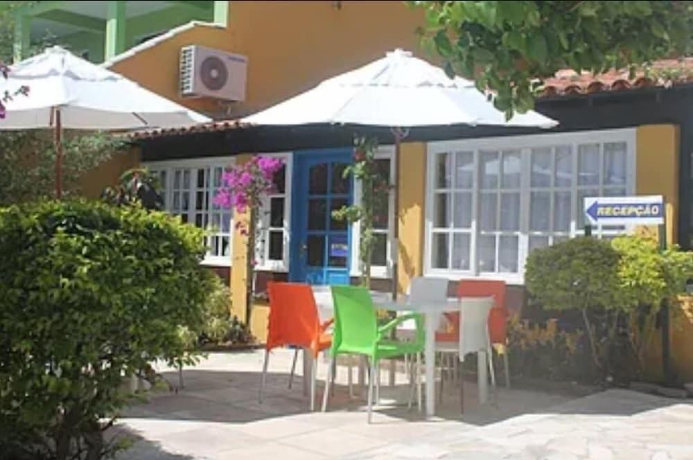 Aquarius Osteria 3/49
