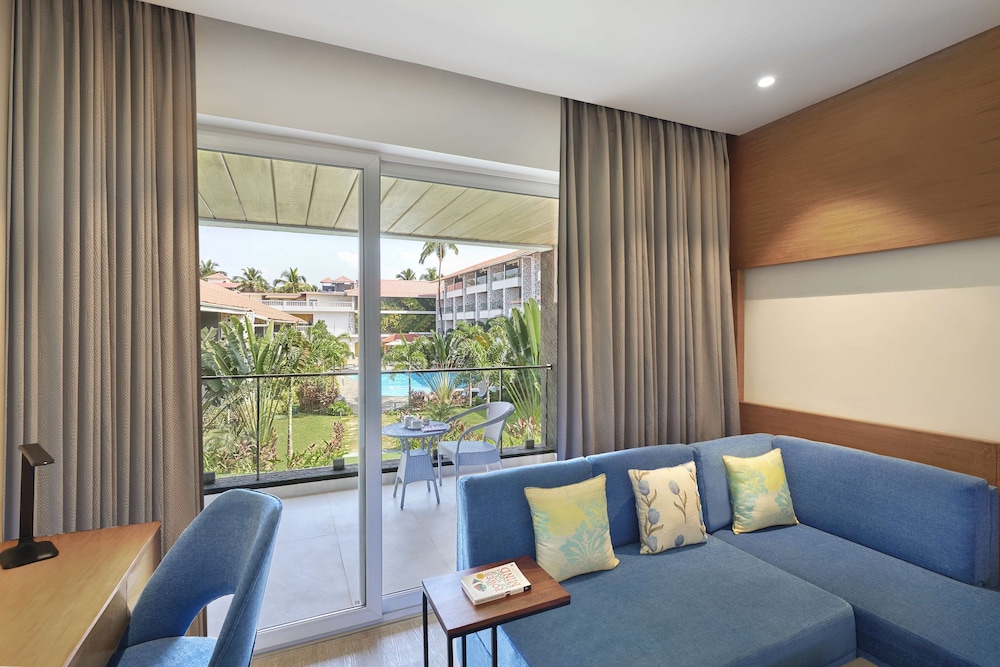 Hyatt Place Goa Candolim 18/50