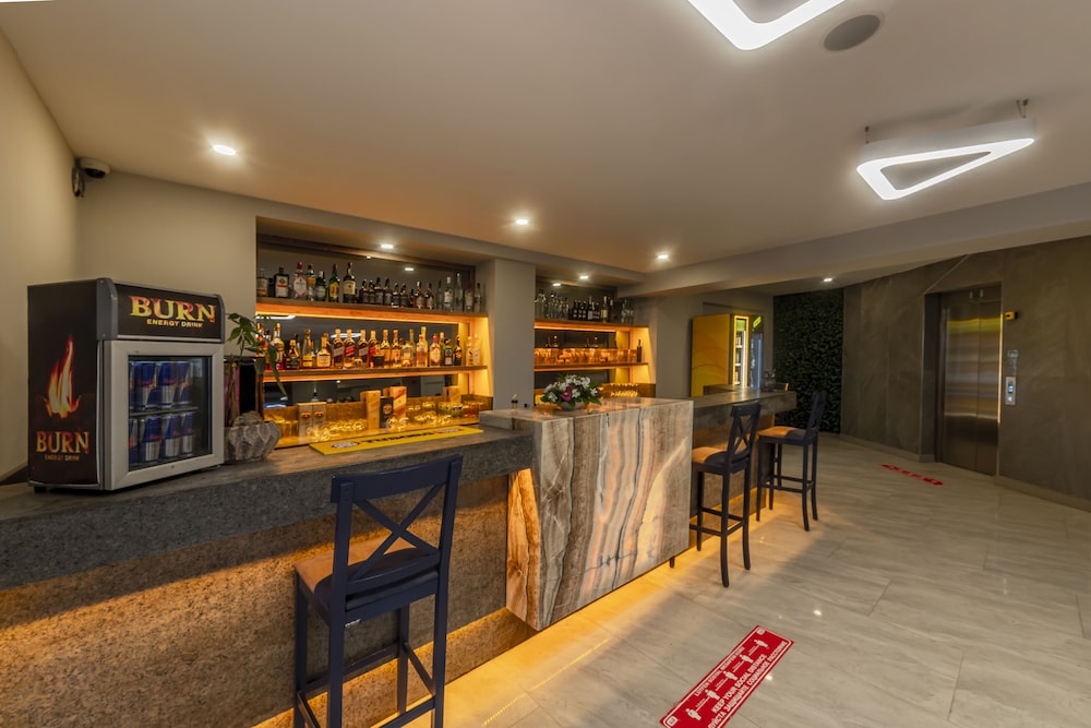 Atan Park Hotel 34/50