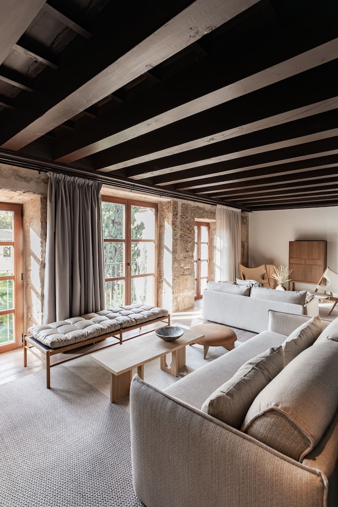 Canopy, Suite, King Bed