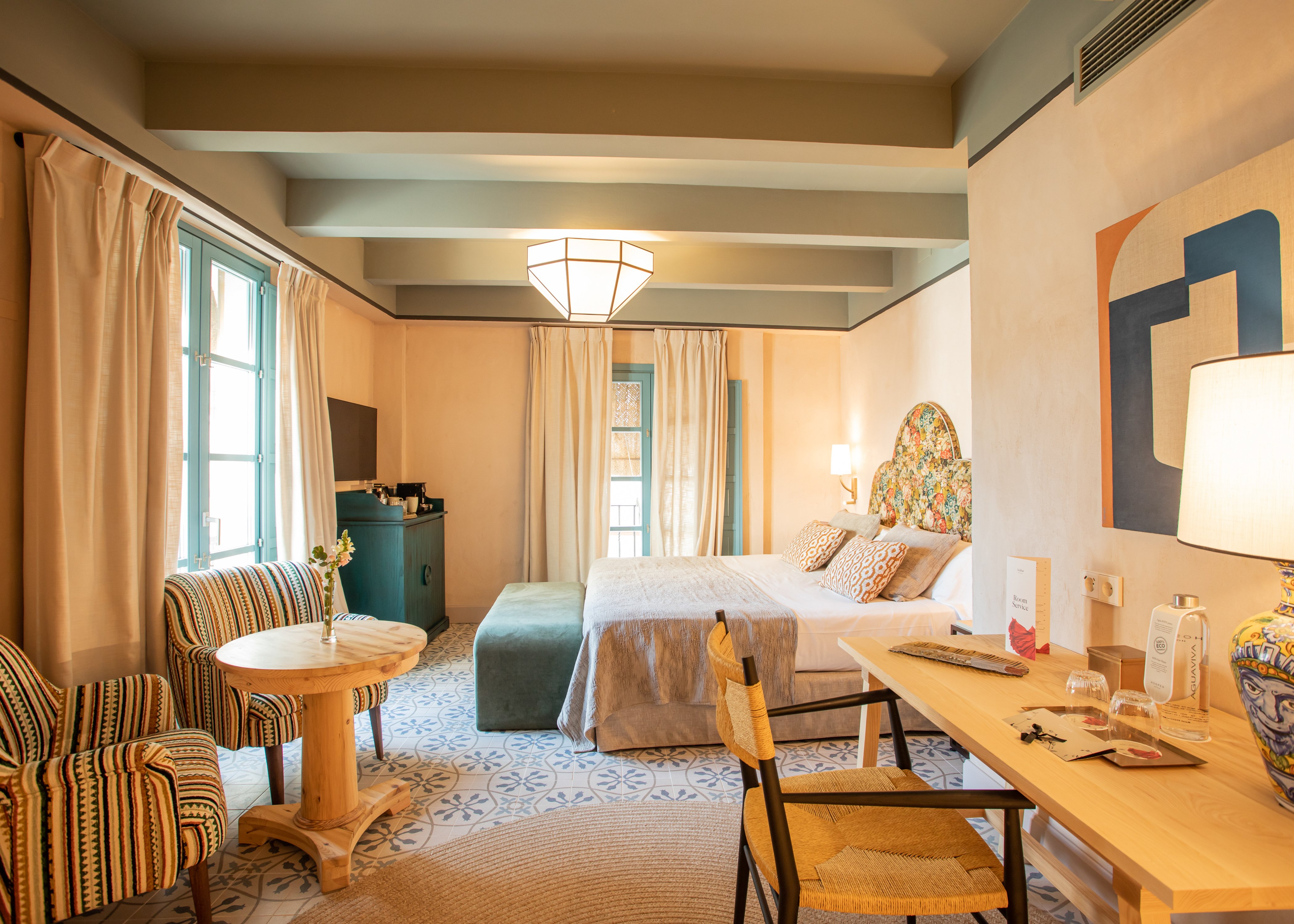 Hospes Las Casas Del Rey de Baeza 11/57