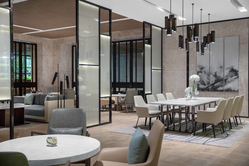 Courtyard By Marriott Shenzhen Bao An 37/45