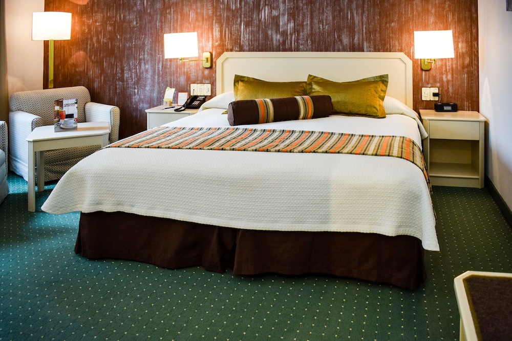 Hotel Europa La Paz 13/50
