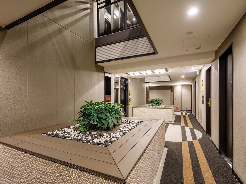 APA Hotel Hakata-Ekimae-2chome 32/45