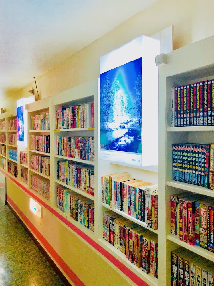 Hotel Hoshi Kai Kan 7/48