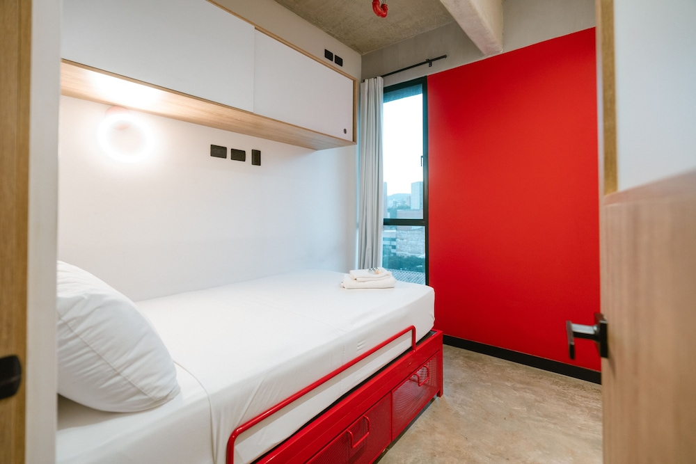 Hotel Indie Universe 24/58