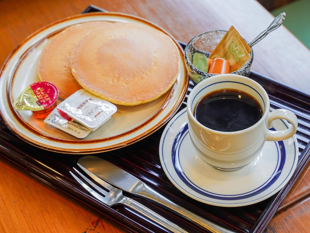 Hotel Areaone Okayama 32/50