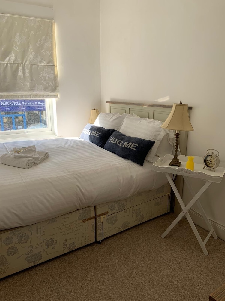 Durham Serviced Properties 10/26