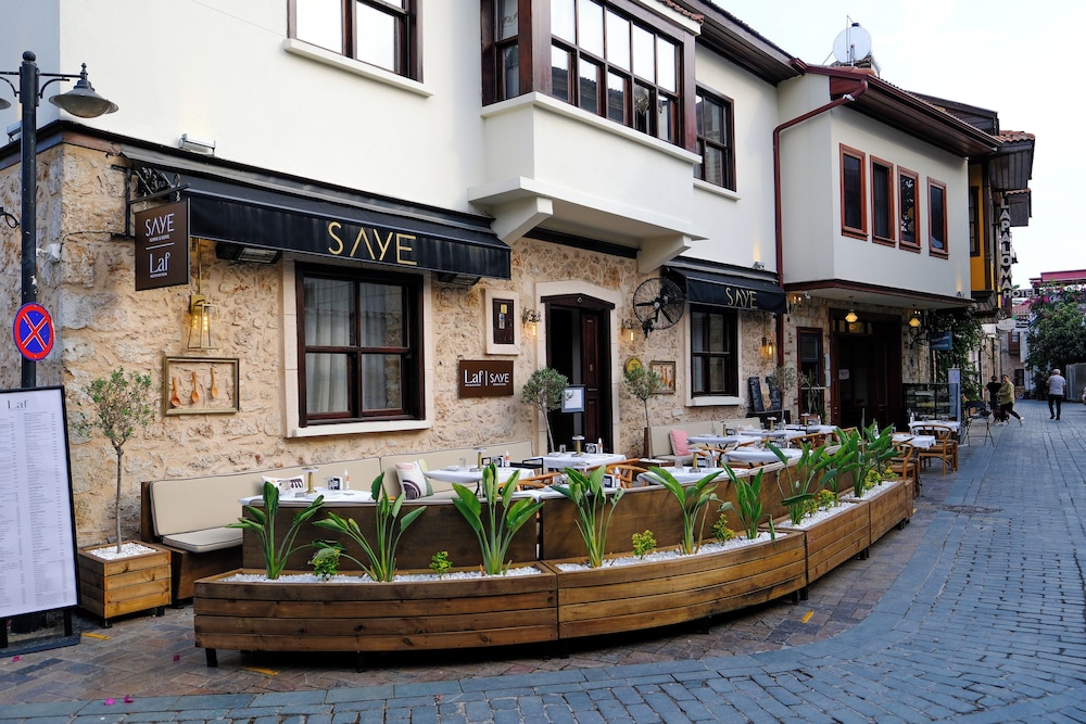 Saye Konak Kaleici&Oldtown 45/50