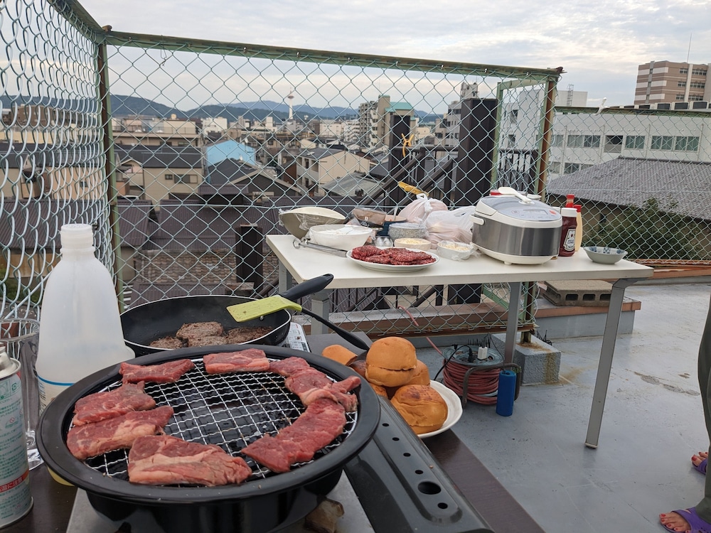 Guest House Kyoto Inn - Hostel 33/50