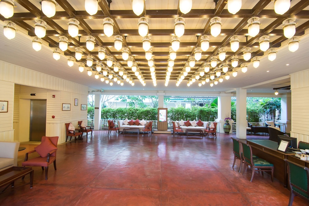 Kalanan Riverside Resort 8/59