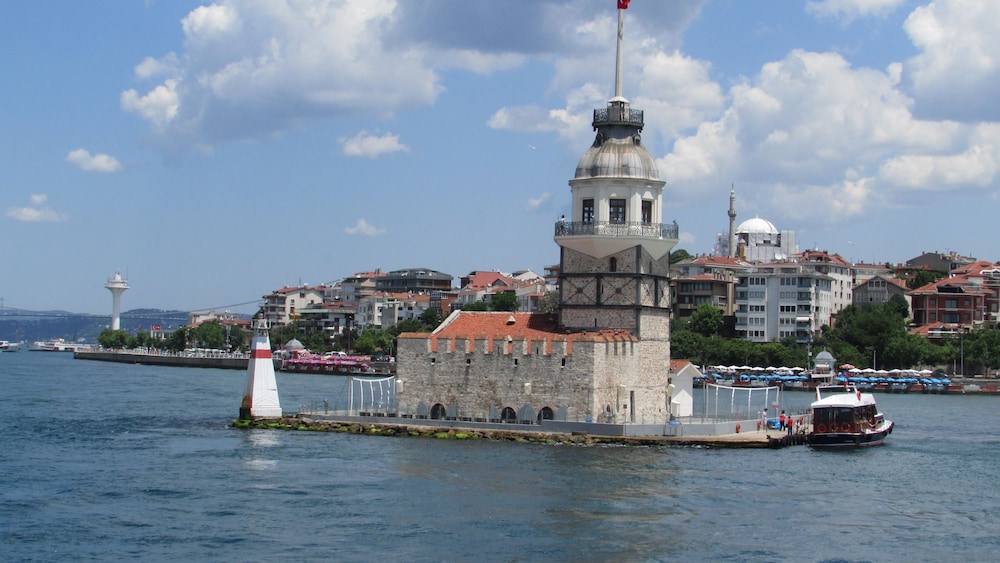 Kadikoy Otel 40/48