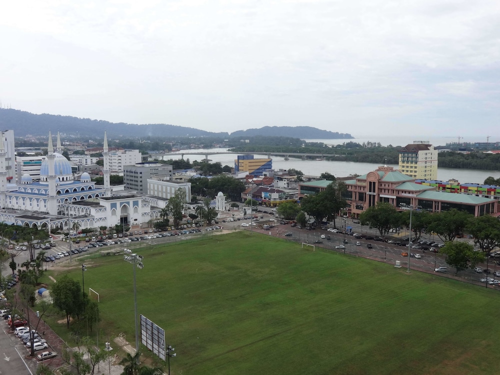Shahzan Hotel Kuantan, Trademark Collection by Wyndham 33/71