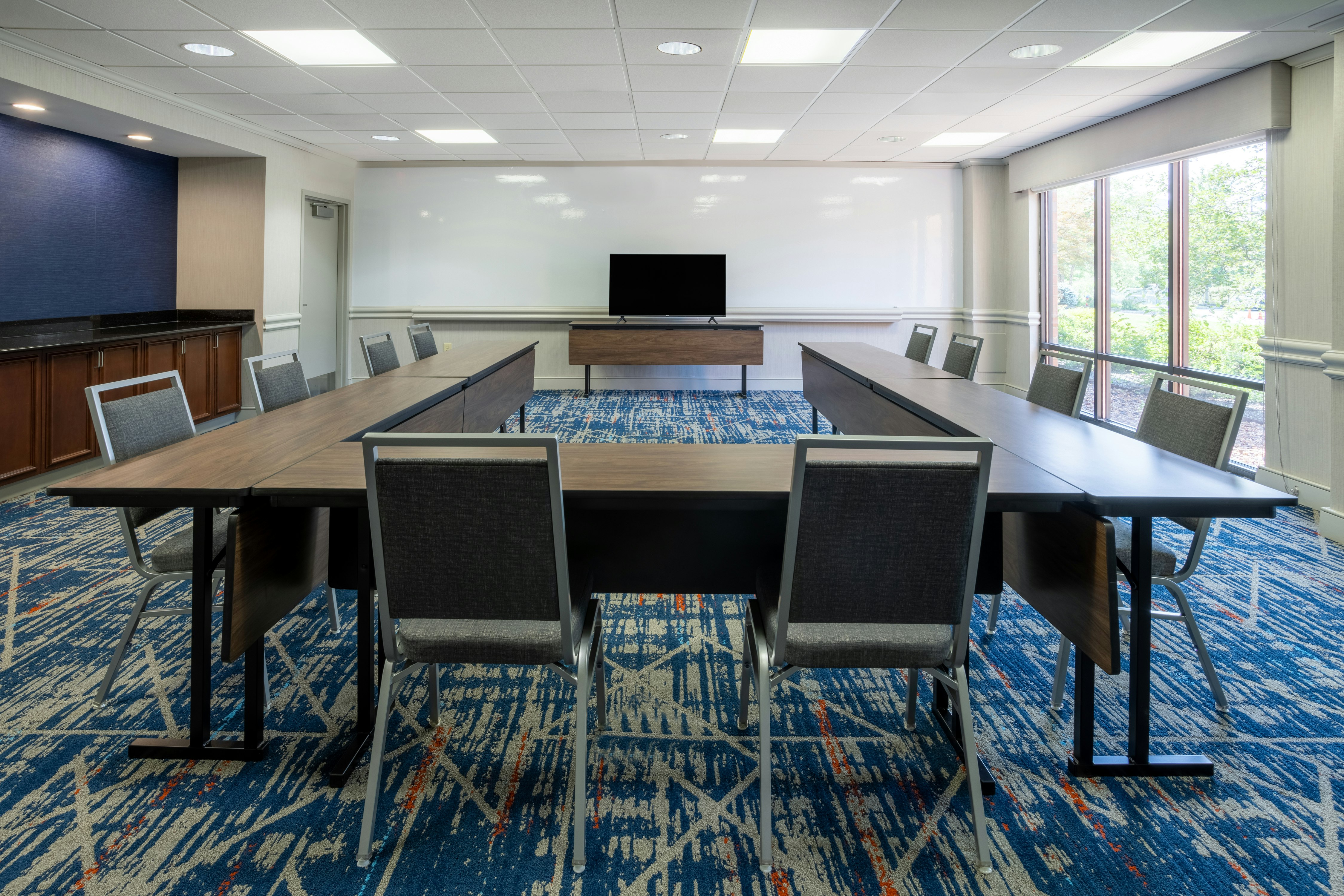 Hampton Inn Harriman Woodbury 43/47