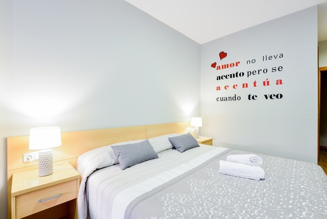 Room, Double Bed