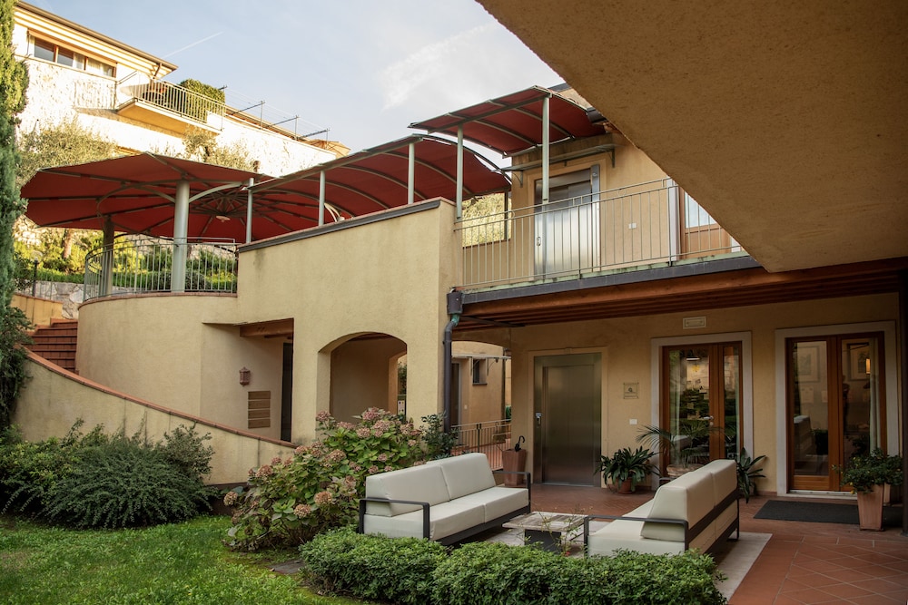 Residence Ca del Lago 4/50