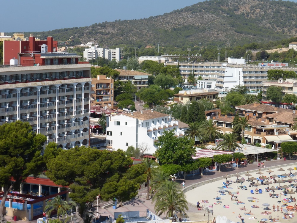 Balear Beach Apartments 18/21