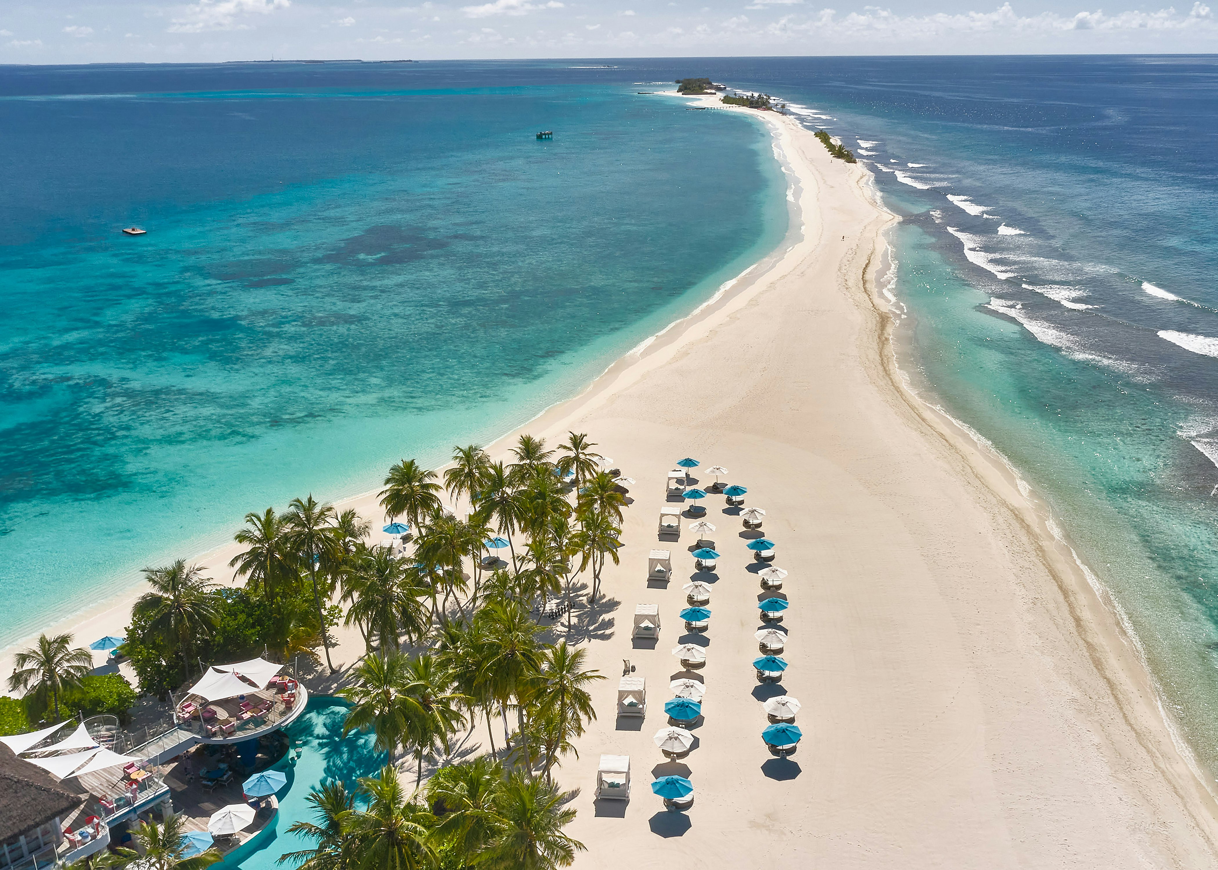 Finolhu a Seaside Collection Resort 42/48