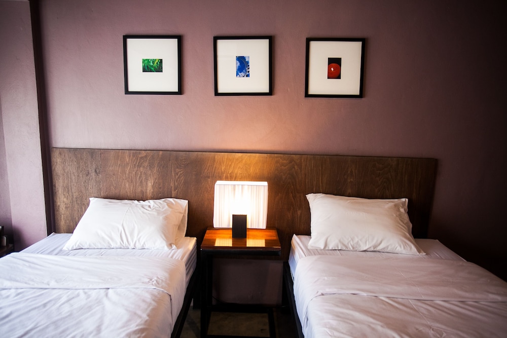 Afterglow Hostel 19/50