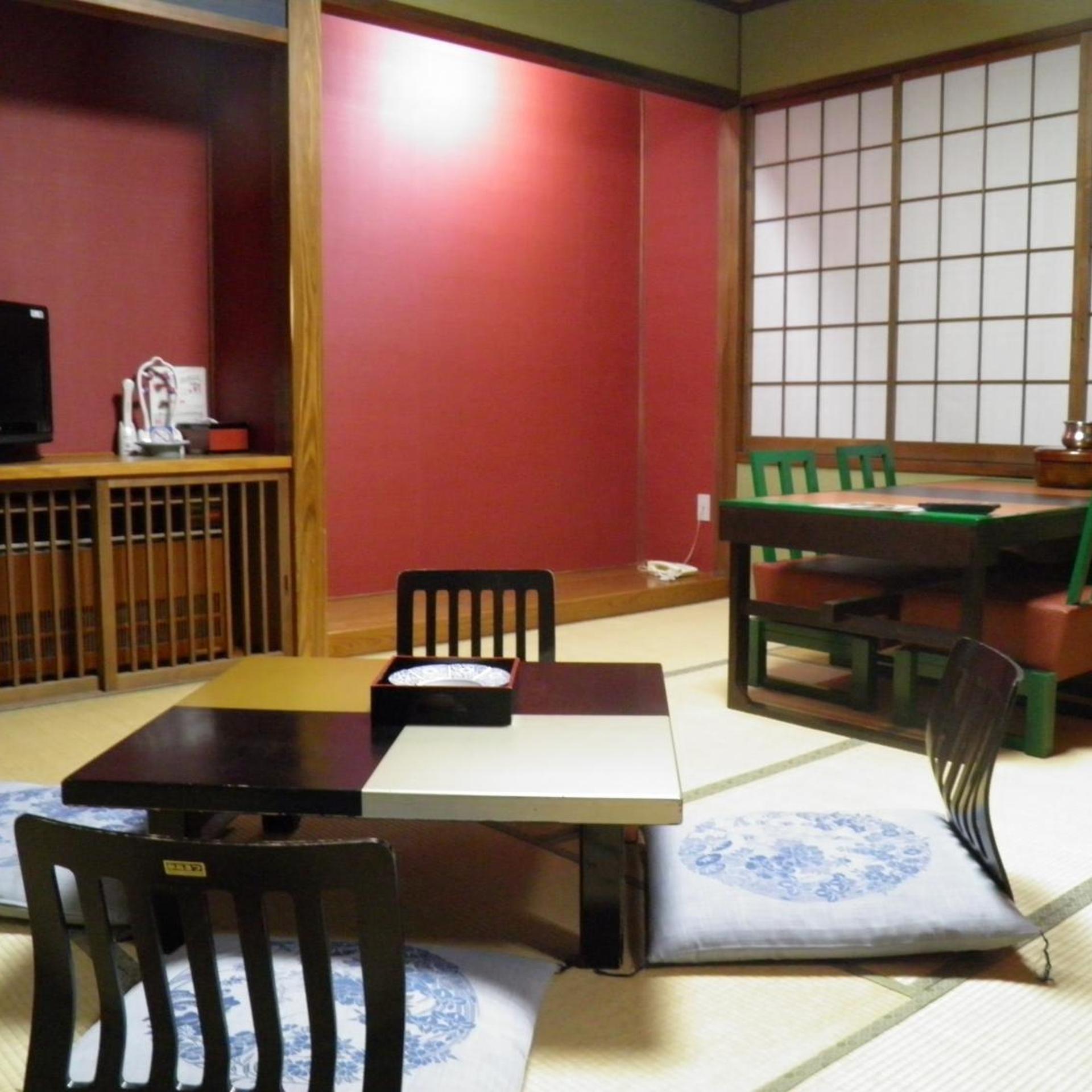 Togura kamiyamada Onsen Wakano Yu 14/20