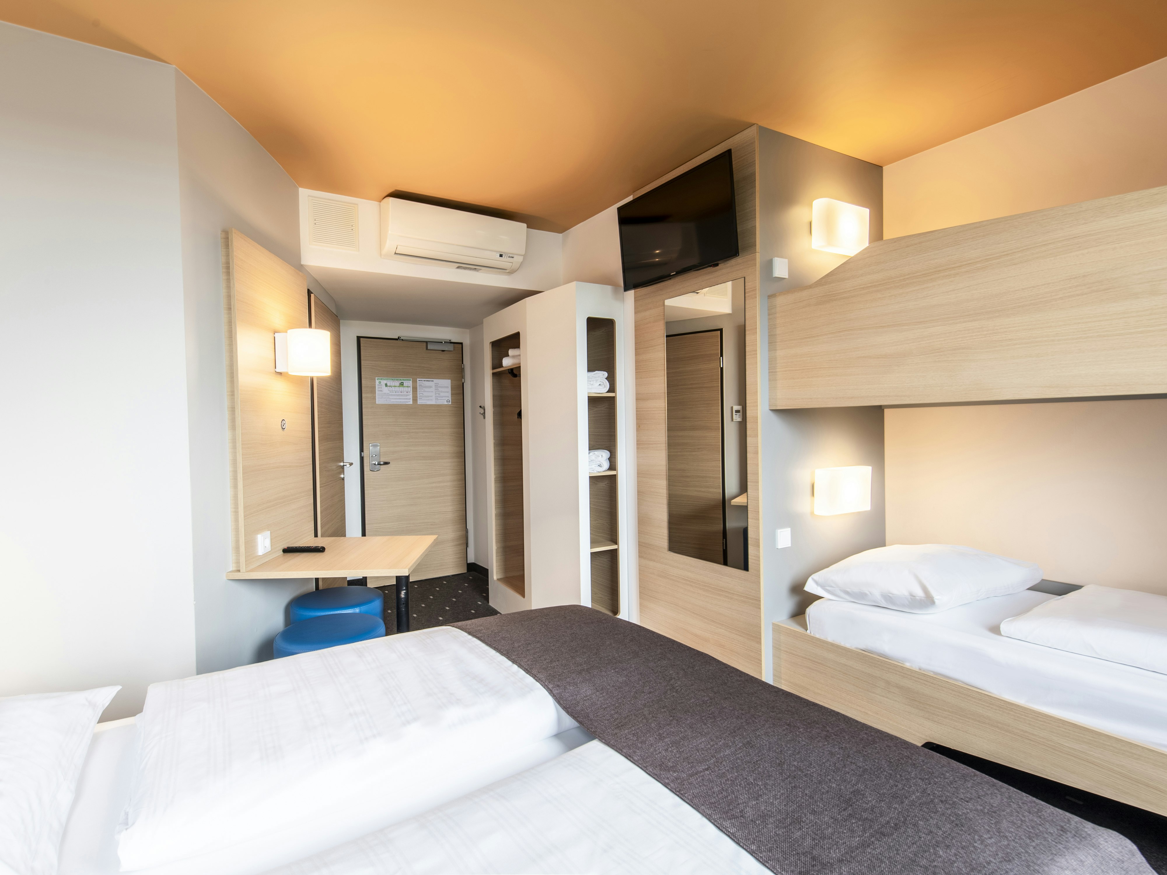 B&B Hotel Landshut 11/42