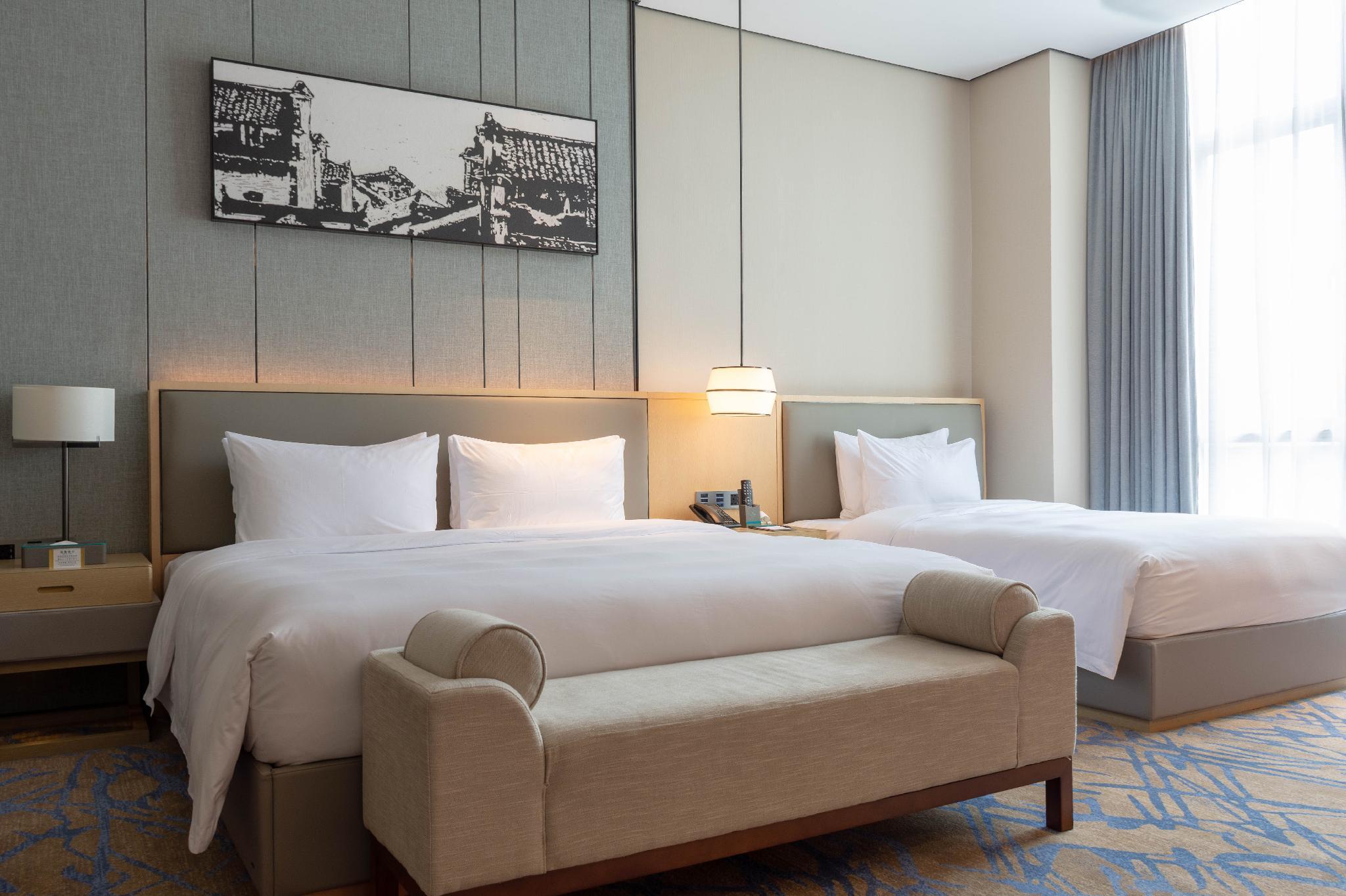 Tangyi Hotel Zhuhai 12/60