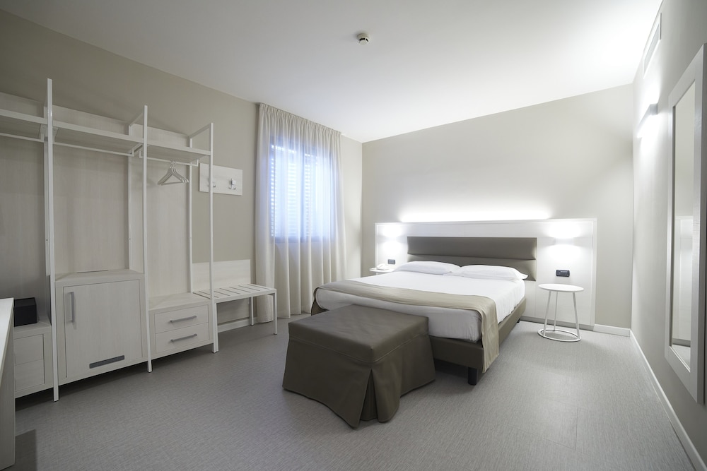 Hotel Concorde 19/36