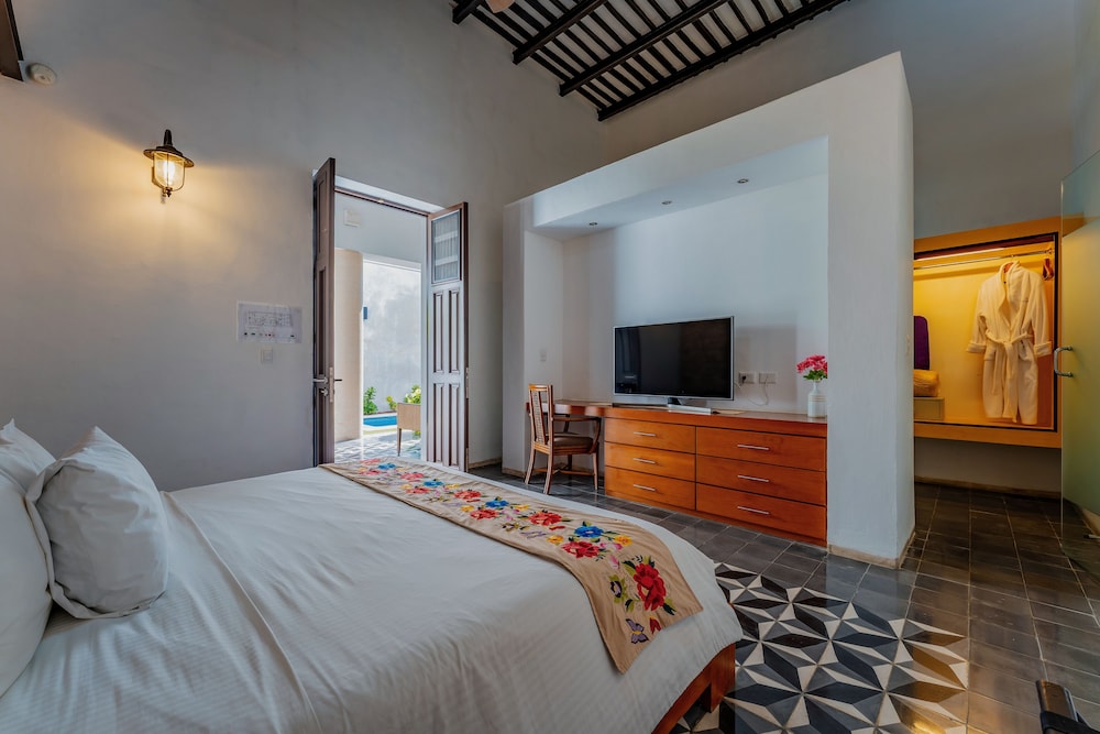 Casona Las Tres Marias - Only Adults 13/76