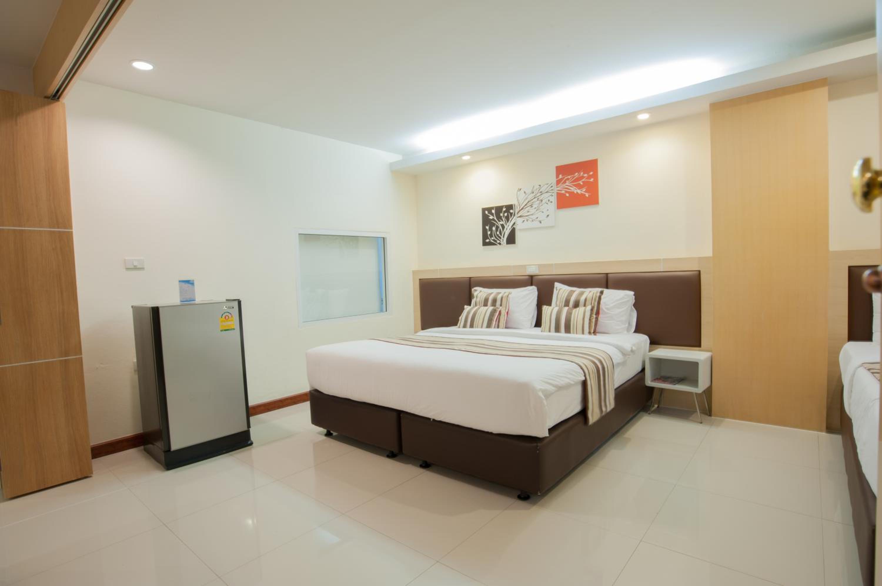 Taragrand Donmuang Airport Hotel 21/47