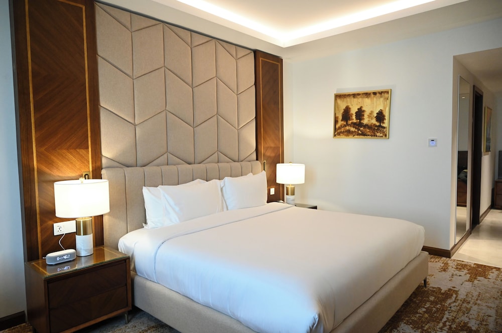 Movenpick Hotel Centaurus 23/62
