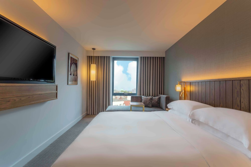 Hyatt Centric The Liberties Dublin 20/72