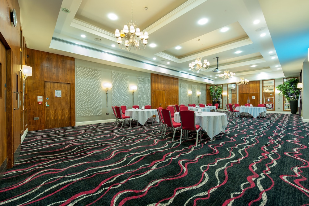 Nottingham City Centre Hotel by Sunday 6/44