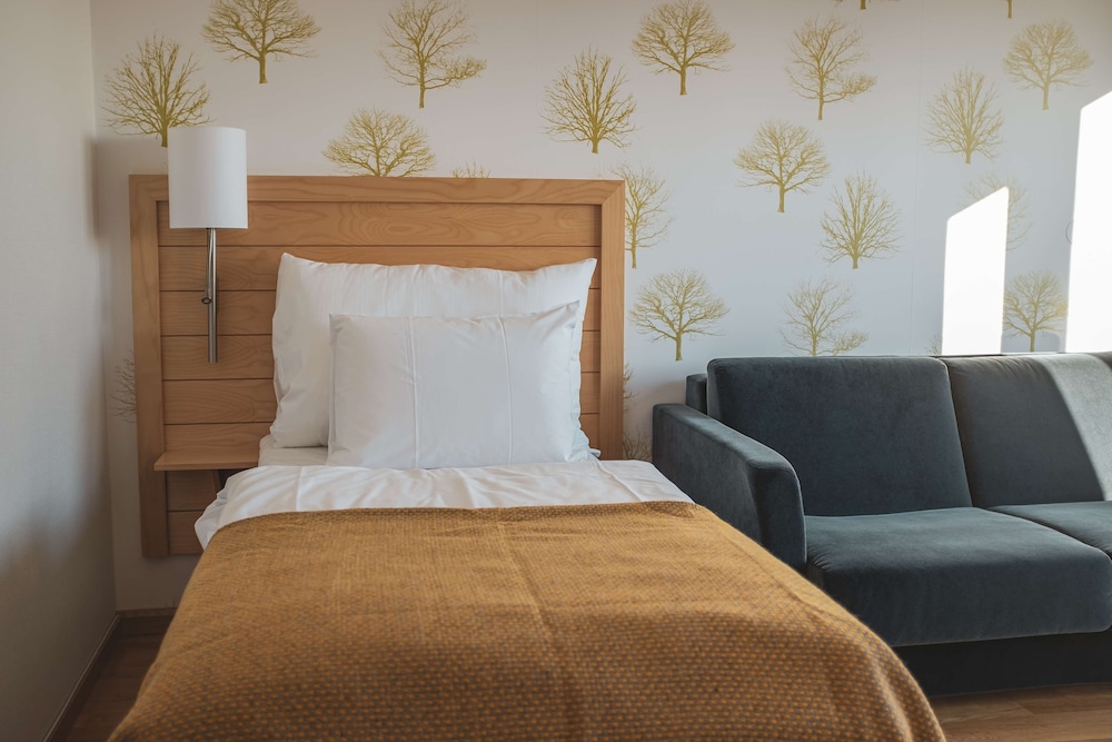 Voksenasen Hotell, BW Signature Collection 21/60