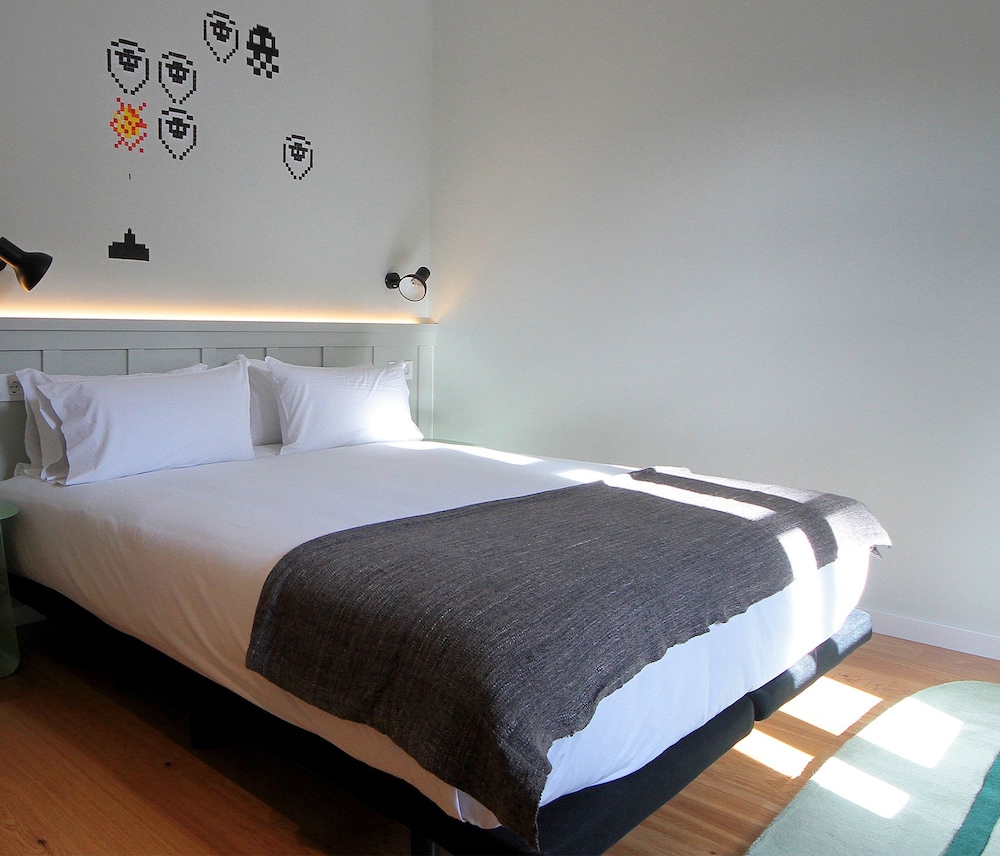 Hostel Complutum 3/36