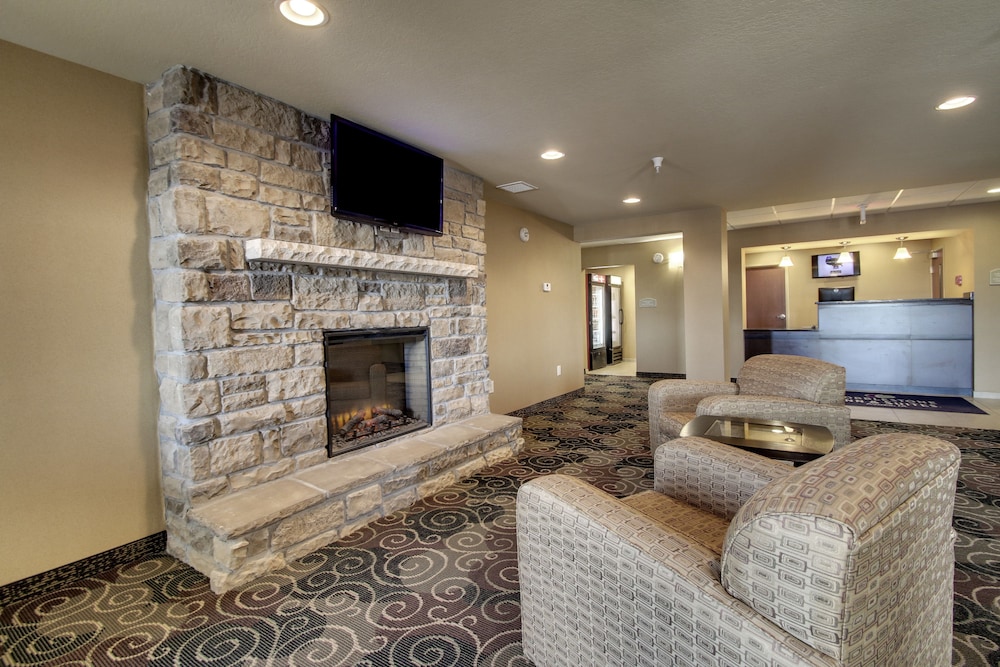 Cobblestone Inn and Suites Avoca 22/40
