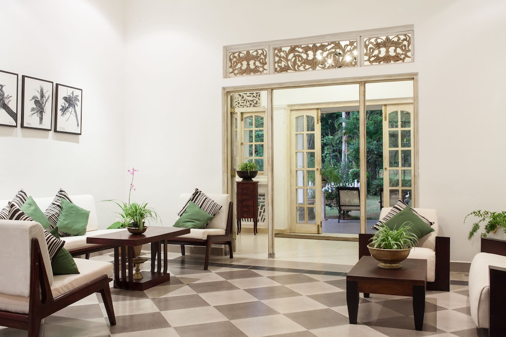 Plantation Villa 25/41