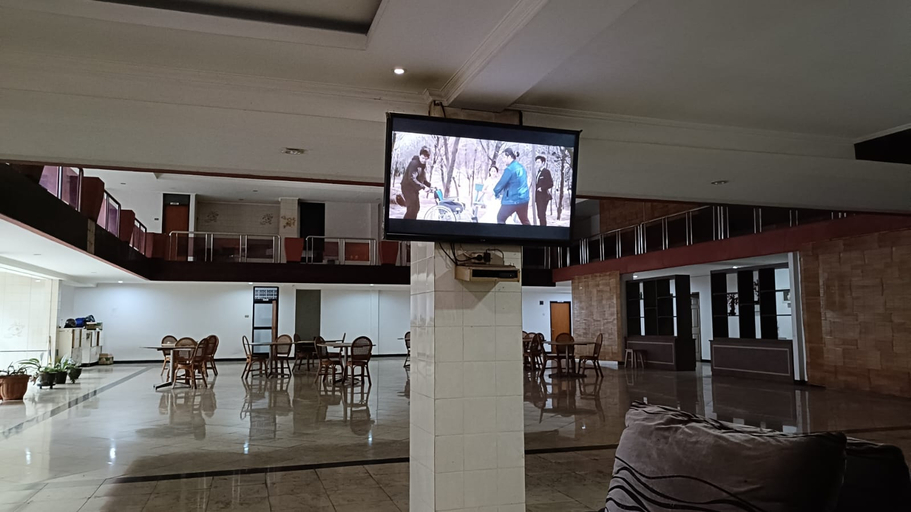 Hotel Sukabumi Indah 7/11
