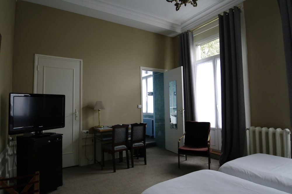 Best Western Grand Hotel de L Univers 46/59