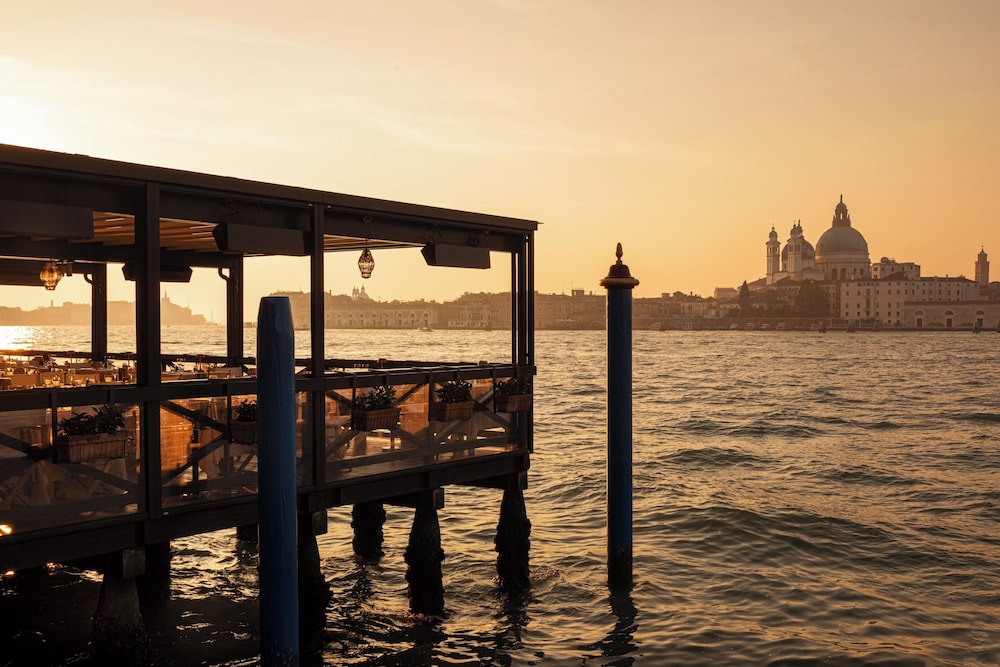 Cipriani A Belmond Hotel Venice 75/82