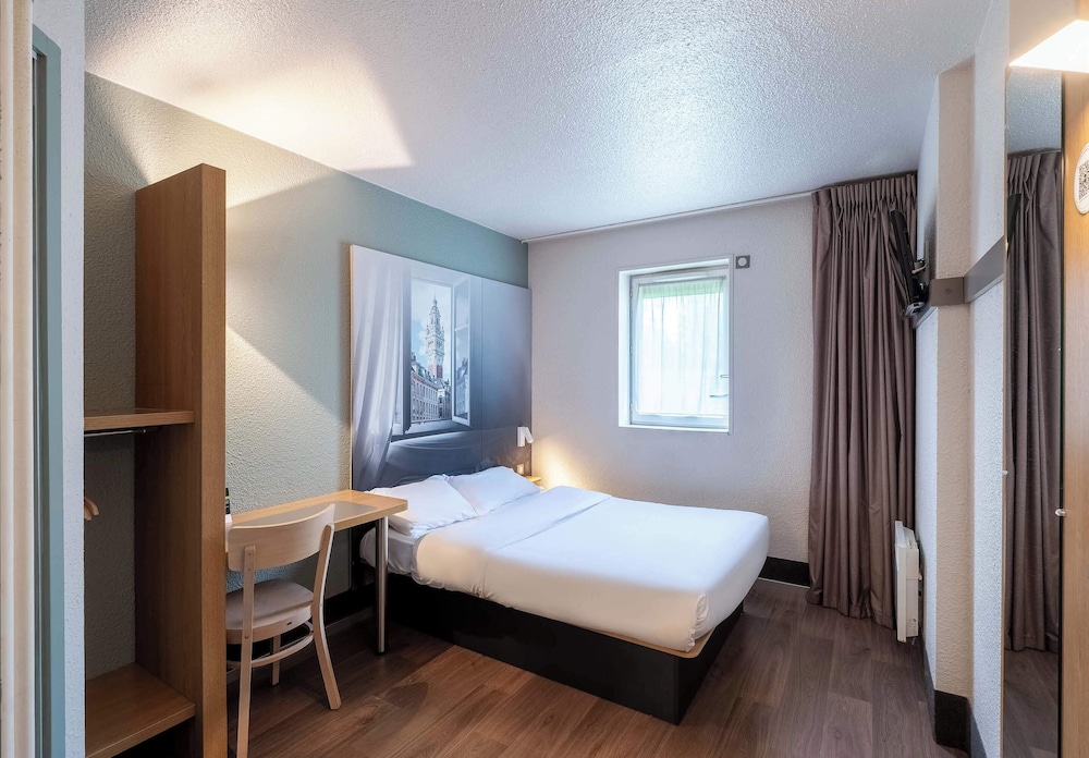 ROOM, DOUBLE BED, ACCESSIBLE