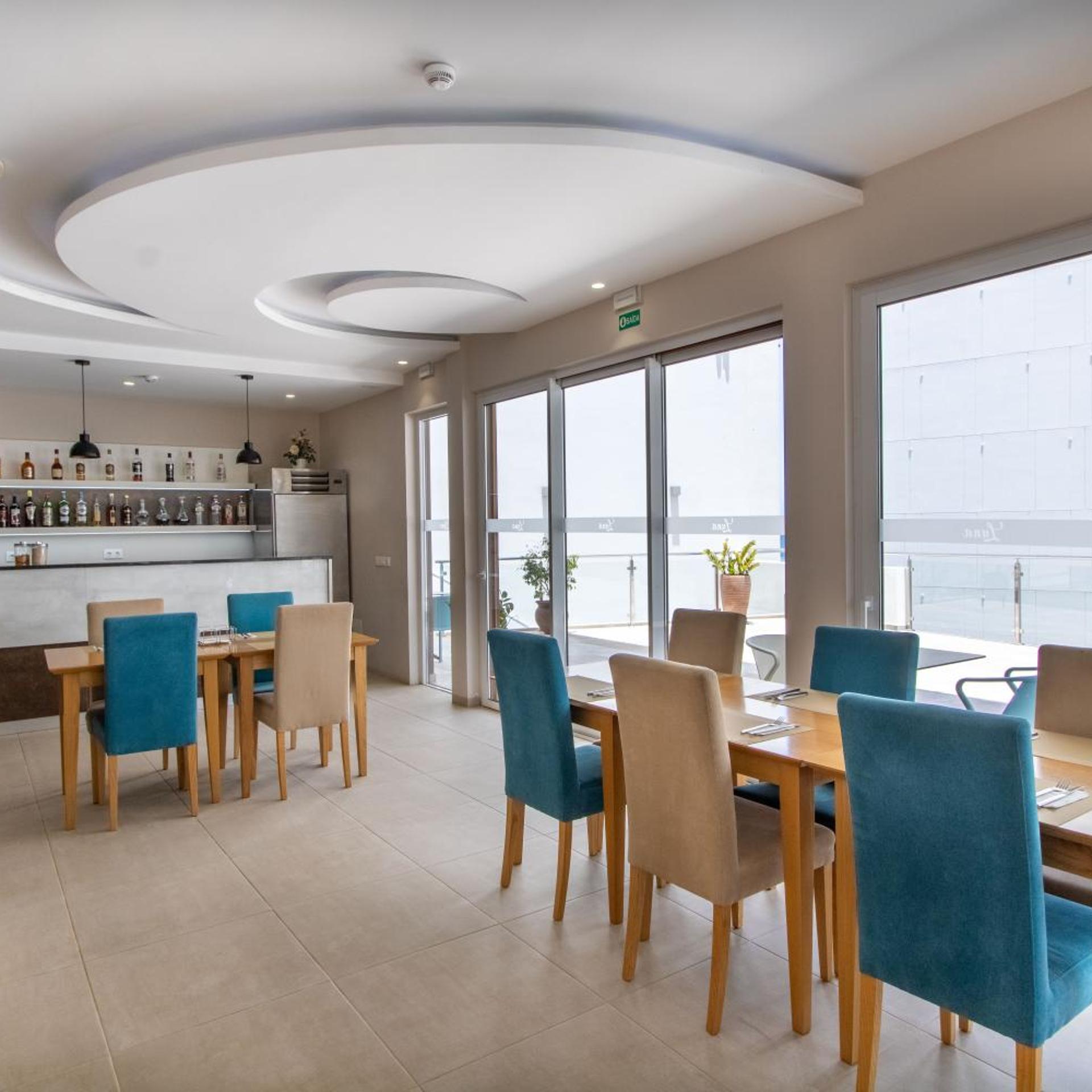 Luna Boutique Hotel 38/50