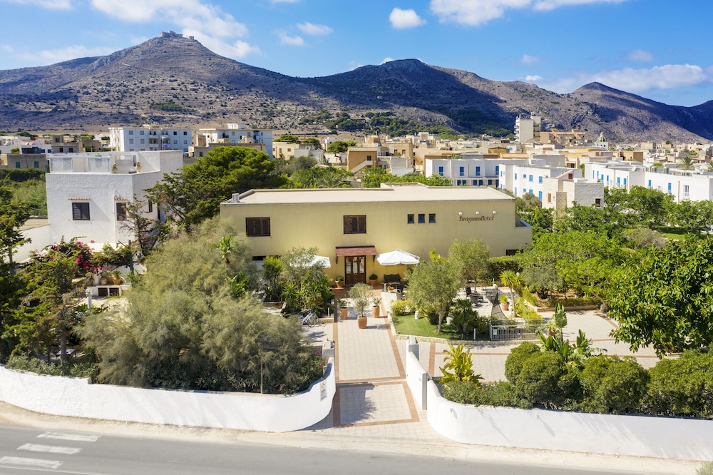 Favignana Hotel 2/45