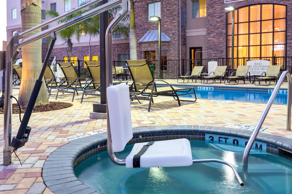 Staybridge Suites Mcallen 22/52