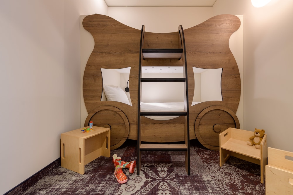 ibis Styles Coburg 58/68