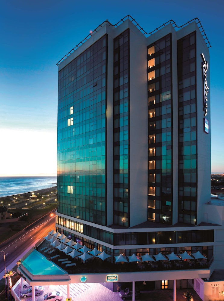 Radisson Blu Hotel Port Elizabeth 4/69